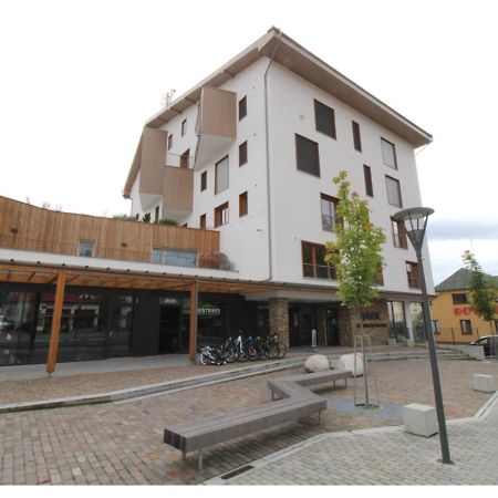 Studio Apartman 22, Rezidence Javor Zelezna Ruda Exterior foto