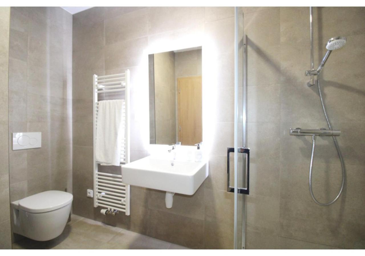 Studio Apartman 22, Rezidence Javor Zelezna Ruda Exterior foto
