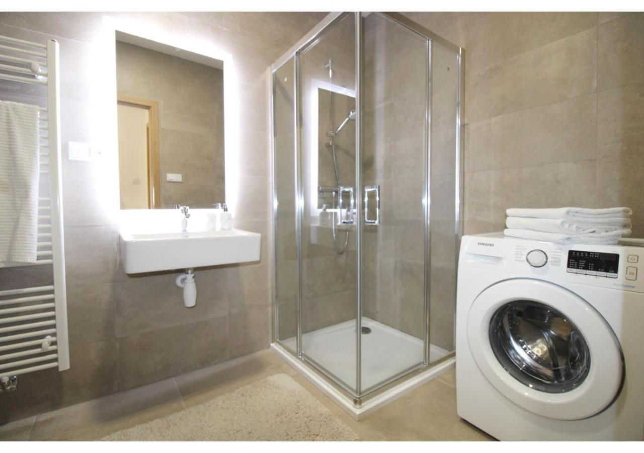 Studio Apartman 22, Rezidence Javor Zelezna Ruda Exterior foto