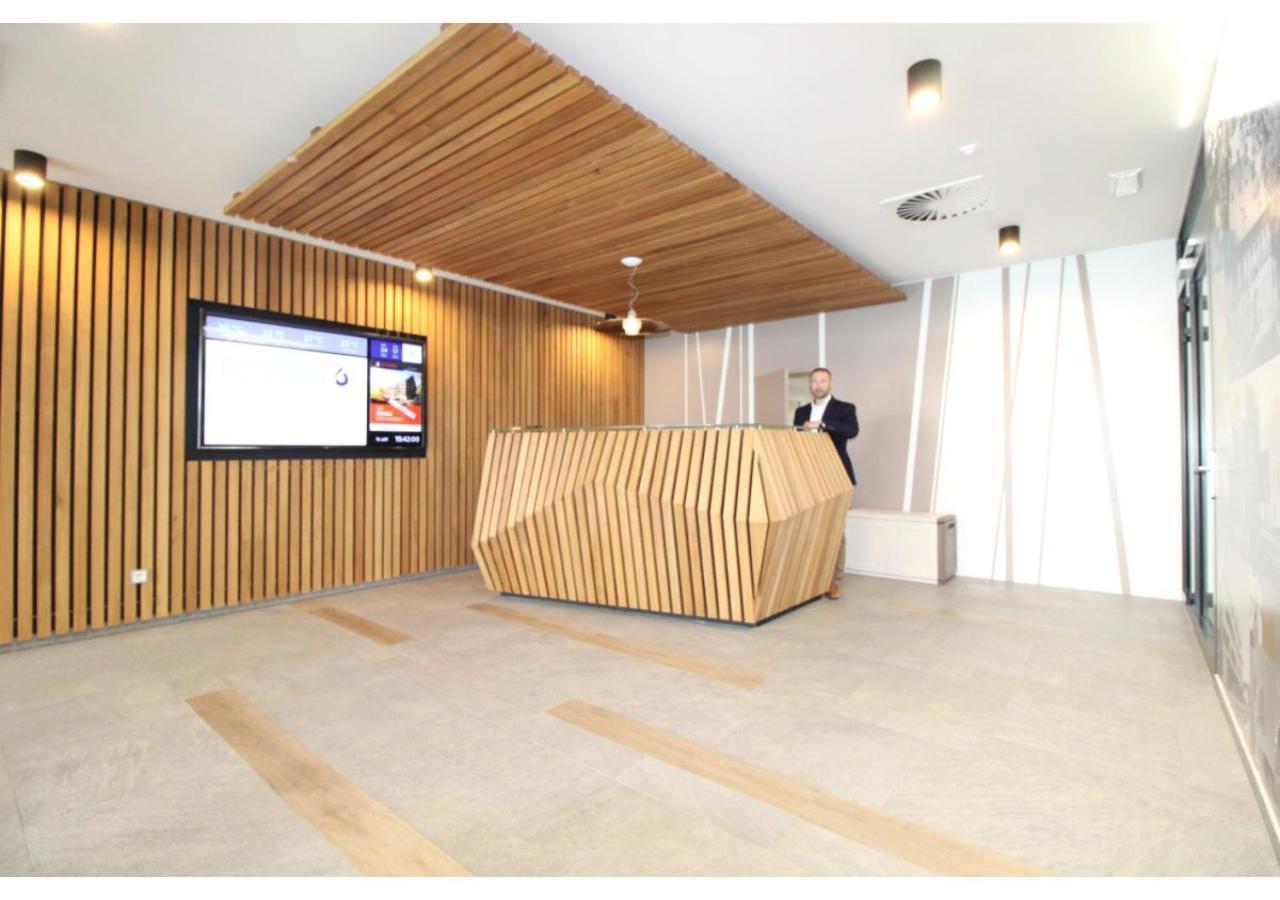 Studio Apartman 22, Rezidence Javor Zelezna Ruda Exterior foto