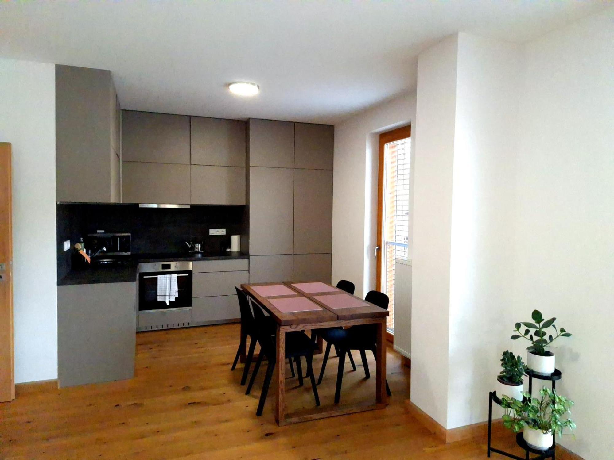 Studio Apartman 22, Rezidence Javor Zelezna Ruda Exterior foto
